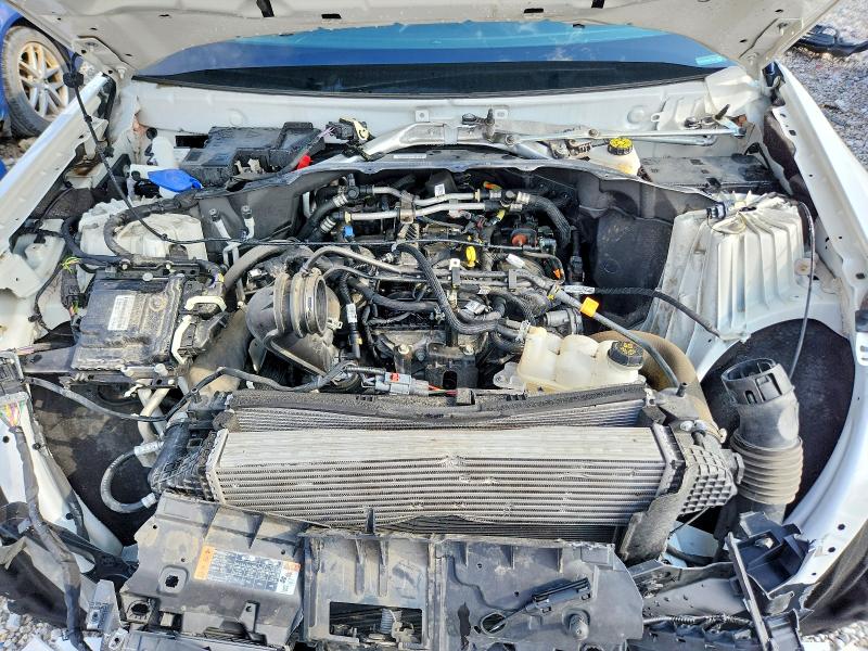 Photo 12 from auction – 2024 FORD EXPL LTD with VIN 1FMSK8BH0RGA21838