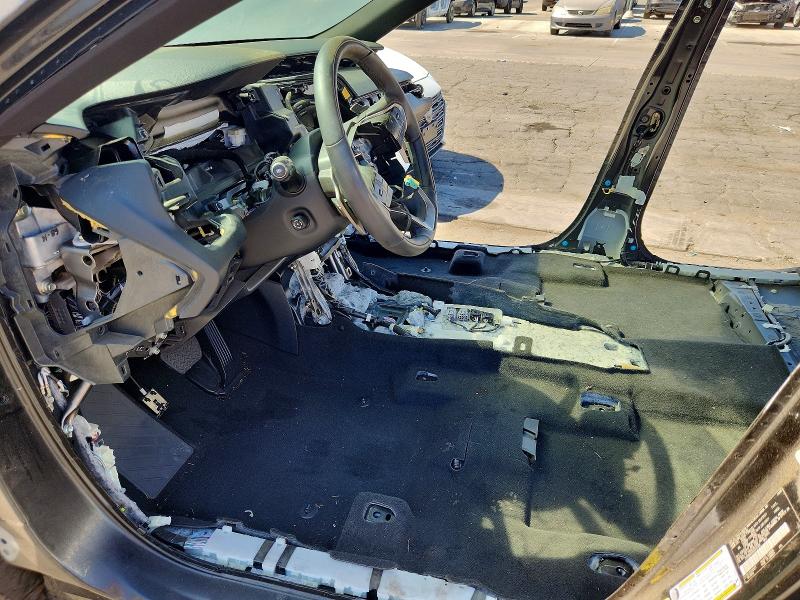 Photo 7 from auction – 2025 LEXUS RX 350H with VIN 2T2BBMCA8SC076102