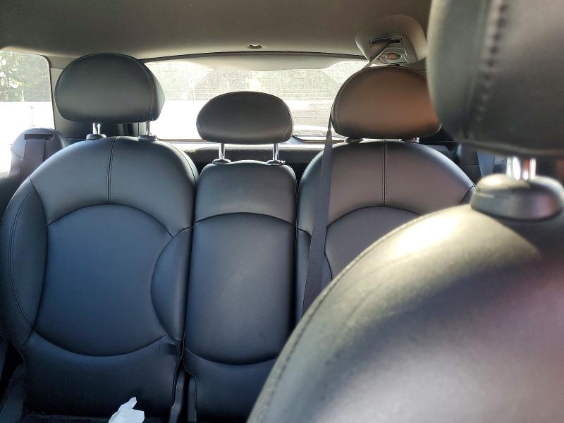 Photo 10 from auction – 2015 MINI COOPER with VIN WMWZC5C55FWP45865