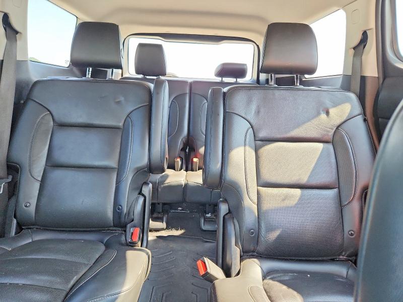Photo 10 from auction – 2018 GMC ACADIA with VIN 1GKKNMLS9JZ184984