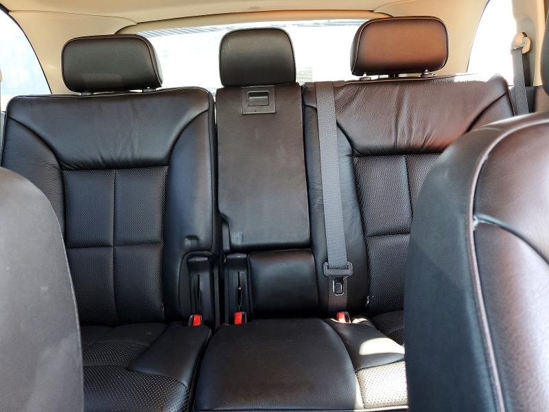 Photo 10 from auction – 2009 LINCOLN MKX with VIN 2LMDU88C09BJ12716
