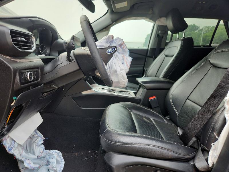 Photo 7 from auction – 2023 FORD EXPLORER with VIN 1FMSK8FH3PGB18927