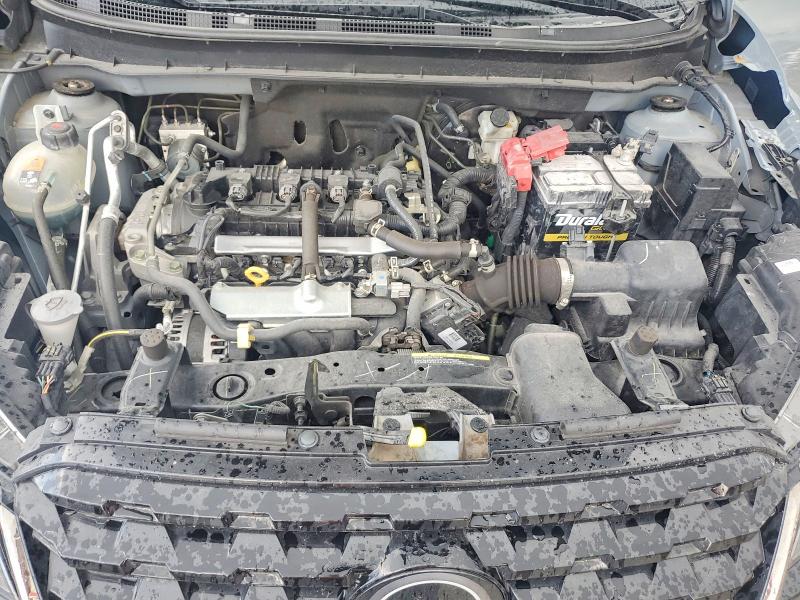 Photo 11 from auction – 2024 NISSAN KICKS with VIN 3N1CP5DV7RL553341