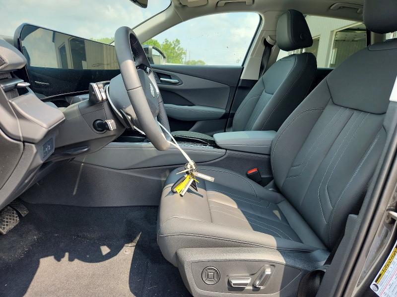 Photo 7 from auction – 2026 AUDI Q3 with VIN WA1ABCFJ8T1024037