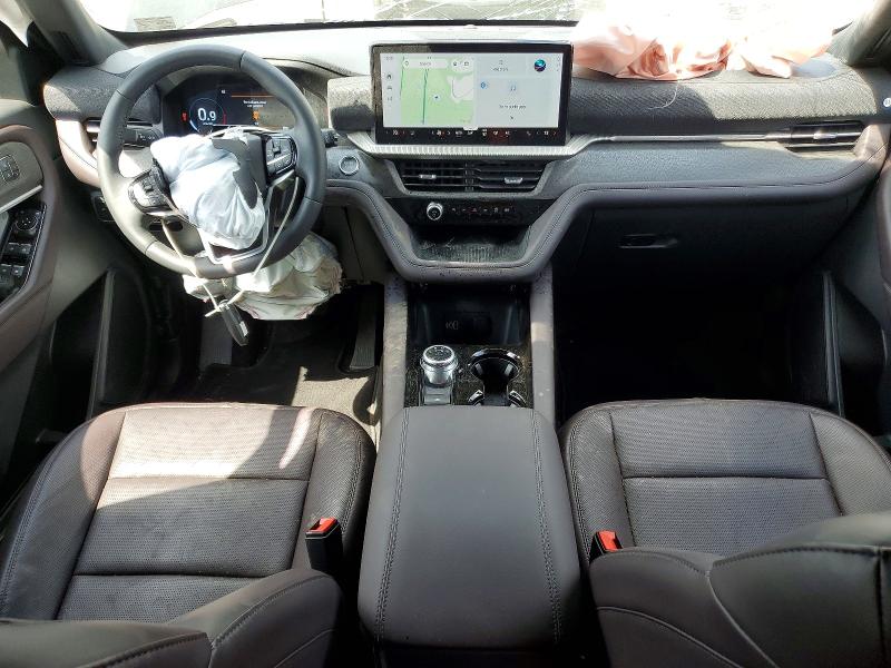 Photo 8 from auction – 2026 FORD EXPLORER with VIN 1FMUK8HH0TGA13116