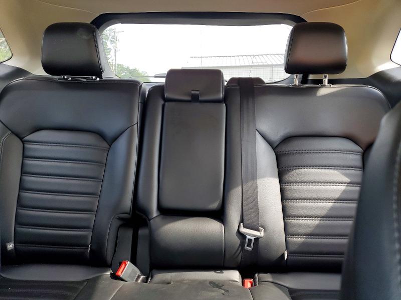 Photo 10 from auction – 2020 FORD EDGE with VIN 2FMPK4J99LBA59141