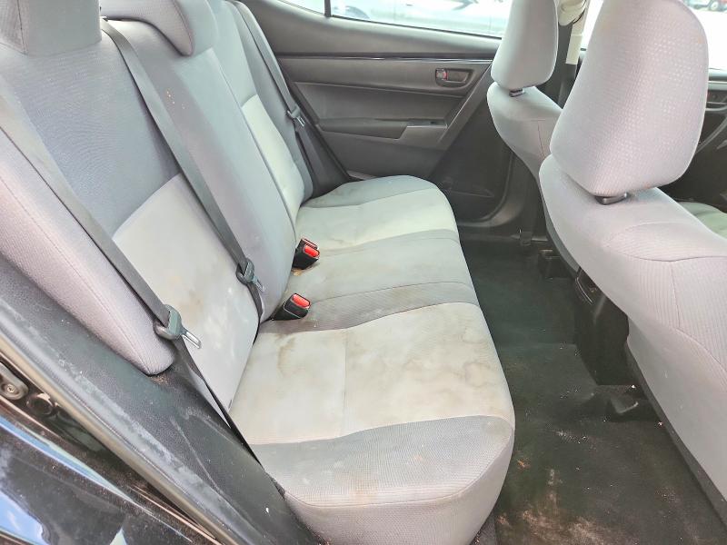 Photo 10 from auction – 2019 TOYOTA COROLLA with VIN 5YFBURHE7KP877644