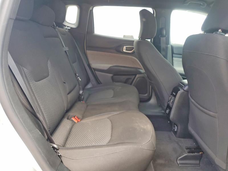 Photo 11 from auction – 2024 JEEP COMPASS with VIN 3C4NJDAN7RT158307