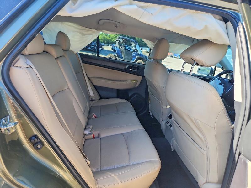 Photo 11 from auction – 2017 SUBARU OUTBACK with VIN 4S4BSANC4H3276263