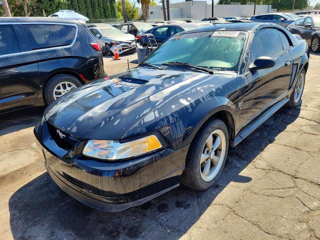FORD MUSTANG 2000 with VIN 1FAFP42X8YF193780 - Photo from auction