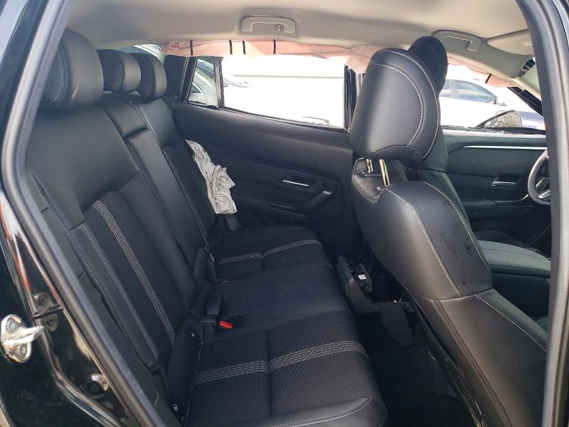Photo 10 from auction – 2025 MAZDA CX-50 with VIN 7MMVABAM4SN376402