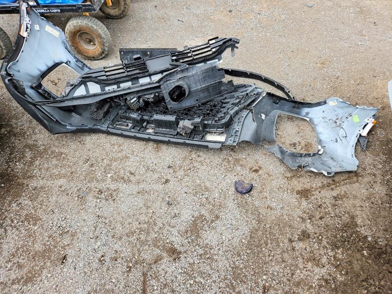 Photo 13 from auction – 2022 HYUNDAI PALISADE with VIN KM8R3DHE6NU405894