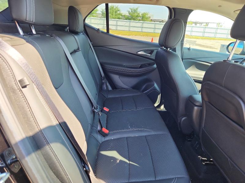 Photo 11 from auction – 2022 BUICK ENCORE GX with VIN KL4MMFSL6NB088204