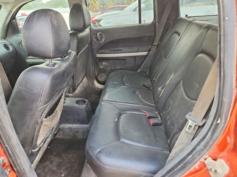 Zdjęcie 10 z aukcji – 2008 CHEVROLET HHR z VIN 3GNCA53P28S683640