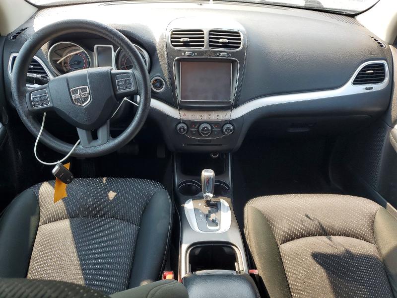 Photo 8 from auction – 2011 DODGE JOURNEY with VIN 3D4PG1FG7BT503201