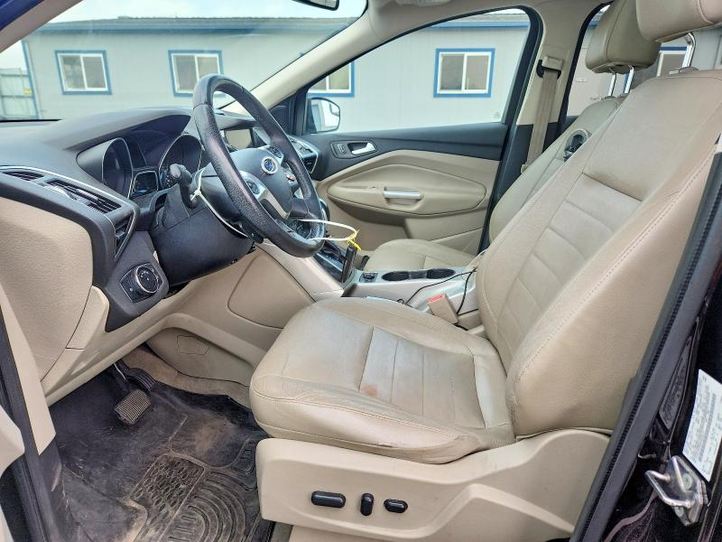 Photo 7 from auction – 2013 FORD ESCAPE with VIN 1FMCU9H92DUB15217