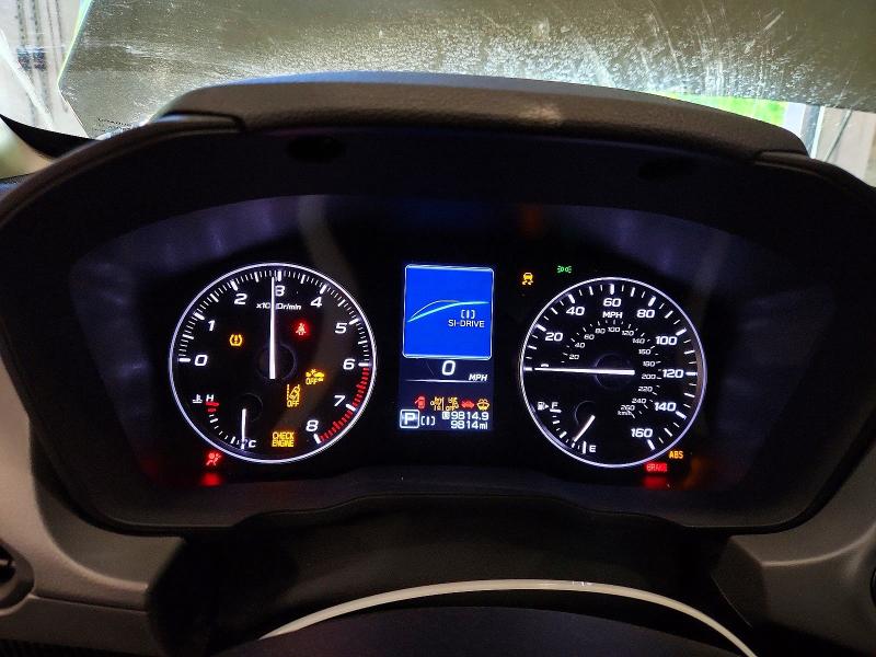 Photo 9 from auction – 2026 SUBARU CROSSTREK with VIN 4S4GUHD6XT3724857