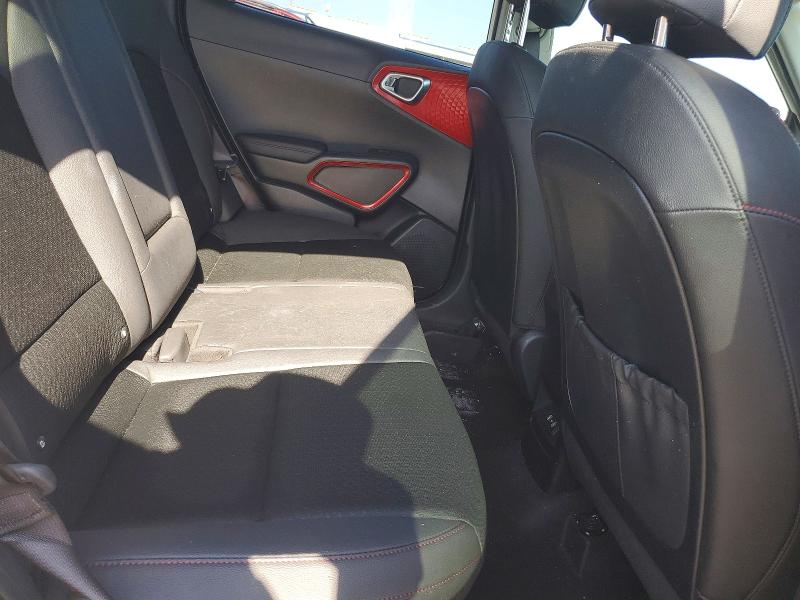 Photo 11 from auction – 2024 KIA SOUL with VIN KNDJ53AU4R7236115