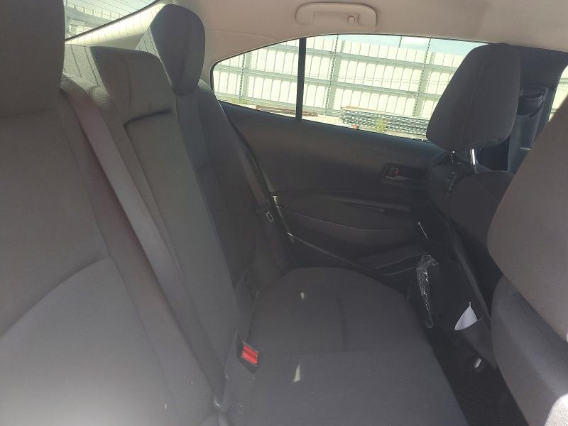 Photo 10 from auction – 2022 TOYOTA COROLLA with VIN JTDEPMAE3N3023944