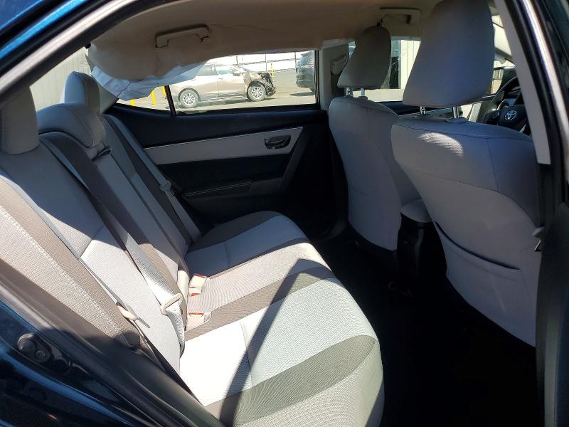 Foto 10 de la subasta – 2017 TOYOTA COROLLA con VIN 2T1BURHE4HC774903