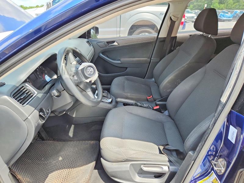 صورة رقم 7 من المزاد - 2012 VOLKSWAGEN JETTA مع VIN 3VW2K7AJ2CM332152
