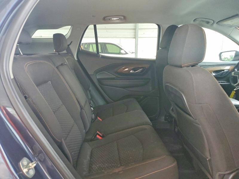 Photo 11 from auction – 2018 GMC TERRAIN with VIN 3GKALTEV3JL348661