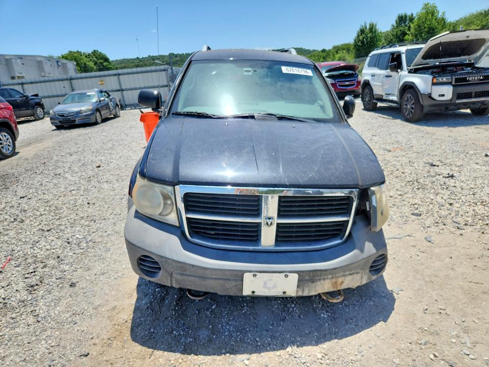 Photo 5 from auction – 2007 DODGE DURANGO with VIN 1D8HB38P97F584858