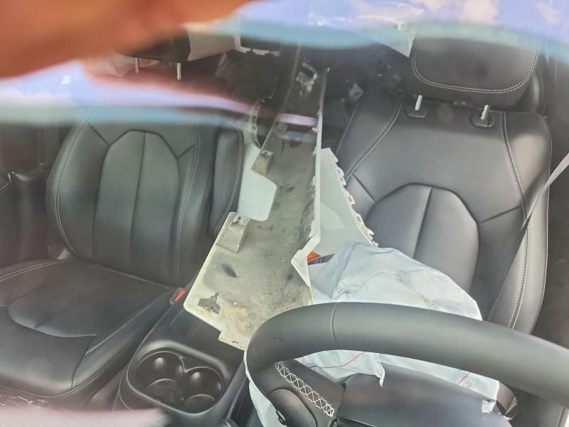 Photo 10 from auction – 2025 CHRYSLER VOYAGER with VIN 2C4RC1CG0SR500374