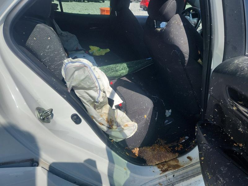 Zdjęcie 10 z aukcji – 2023 TOYOTA GR COROLLA z VIN JTNABAAE4PA004034