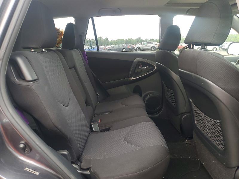 Photo 11 from auction – 2012 TOYOTA RAV4 with VIN JTMRF4DV6C5050802