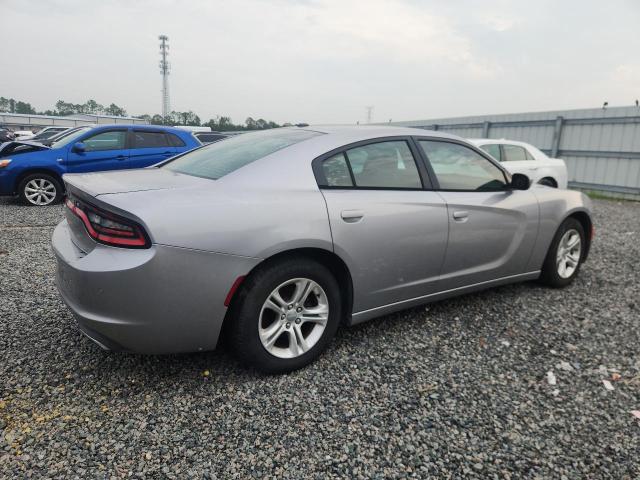Photo 3 from auction – 2016 DODGE CHARGER with VIN 2C3CDXBG7GH109330