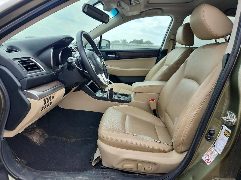 Фото 7 с аукциона – 2016 SUBARU OUTBACK с VIN 4S4BSBNC7G3211783