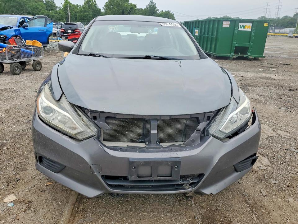 Photo 5 from auction – 2018 NISSAN ALTIMA with VIN 1N4AL3AP1JC107718