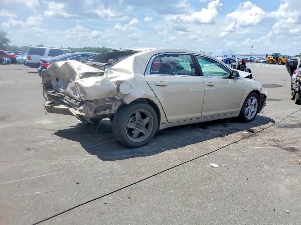 Photo 3 from auction – 2011 CHEVROLET MALIBU with VIN 1G1ZA5EU3BF168589