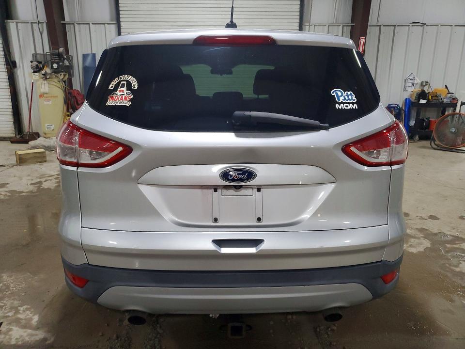 Photo 6 from auction – 2016 FORD ESCAPE with VIN 1FMCU9GXXGUB42315