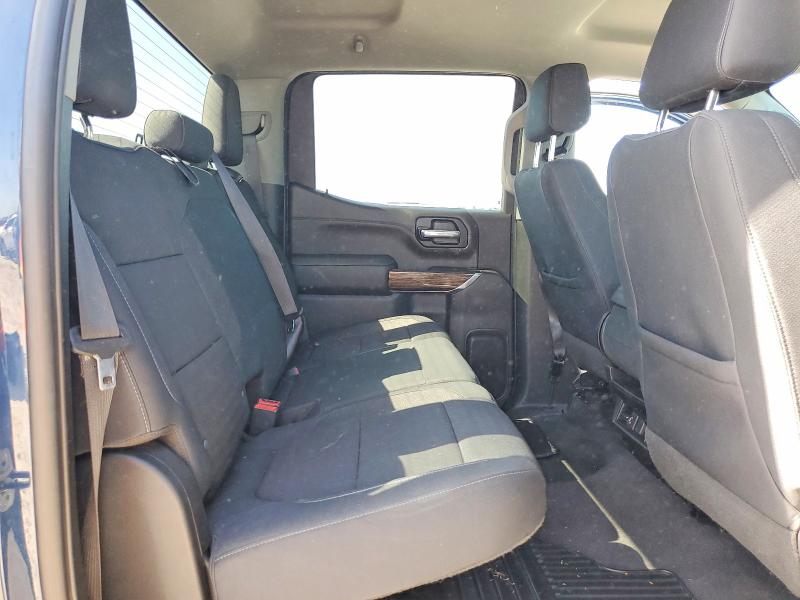 Photo 10 from auction – 2020 GMC SIERRA with VIN 3GTP8BED4LG110841