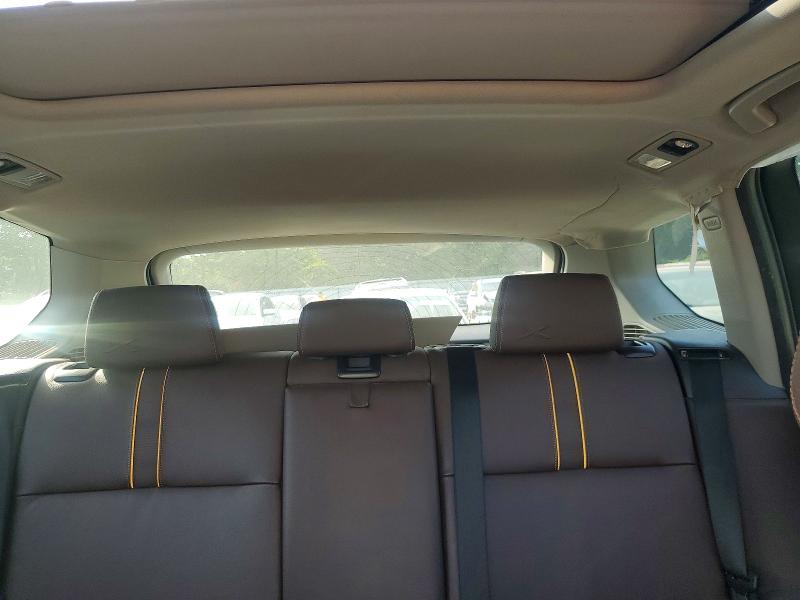 Photo 10 from auction – 2015 BMW X3 with VIN 5UXWX9C53F0D59015