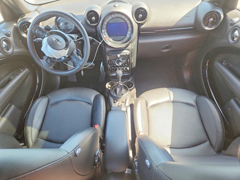 Photo 8 from auction – 2016 MINI COOPER with VIN WMWZC5C58GWU00525