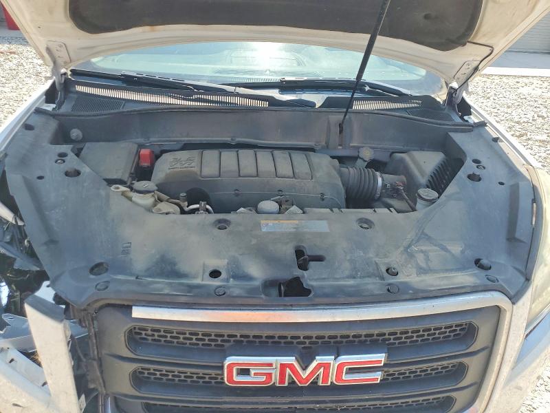 Photo 12 from auction – 2016 GMC ACADIA with VIN 1GKKVPKD7GJ185708