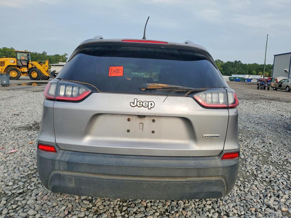 صورة رقم 6 من المزاد - 2019 JEEP CHEROKEE مع VIN 1C4PJLCB7KD298018