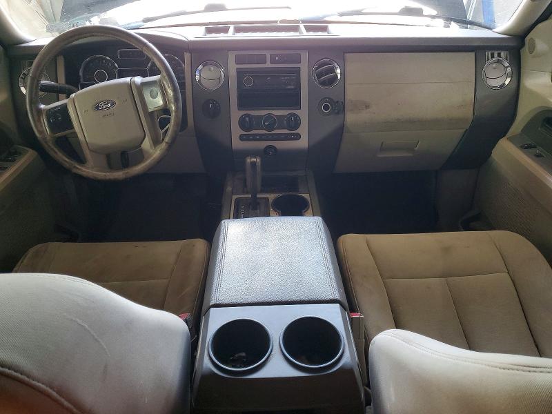 Photo 8 from auction – 2010 FORD EXPEDITION with VIN 1FMJK1G55AEA13493