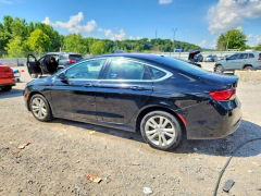 Photo 2 from auction – 2015 CHRYSLER 200 with VIN 1C3CCCAB3FN695743