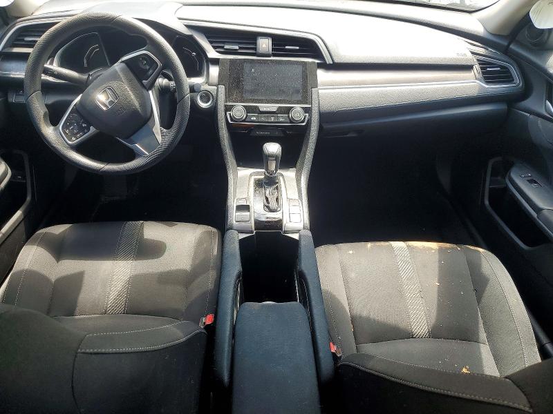 صورة رقم 8 من المزاد - 2017 HONDA CIVIC مع VIN 19XFC2F79HE215283
