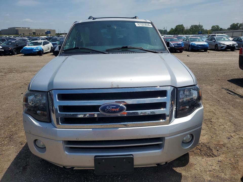 Photo 5 from auction – 2012 FORD EXPEDITION with VIN 1FMJK2A51CEF29397