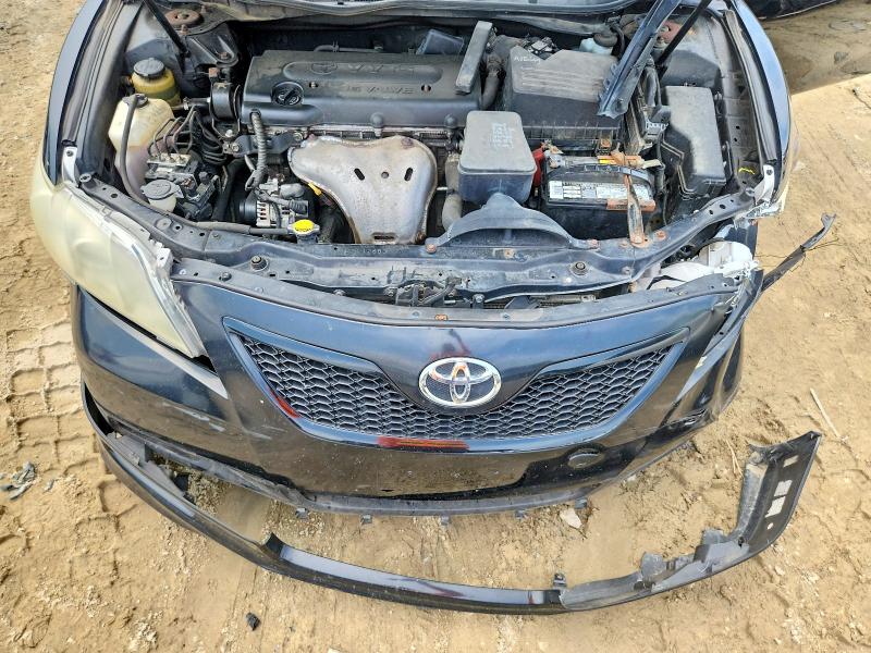 Photo 11 from auction – 2009 TOYOTA CAMRY with VIN 4T1BE46K29U368613