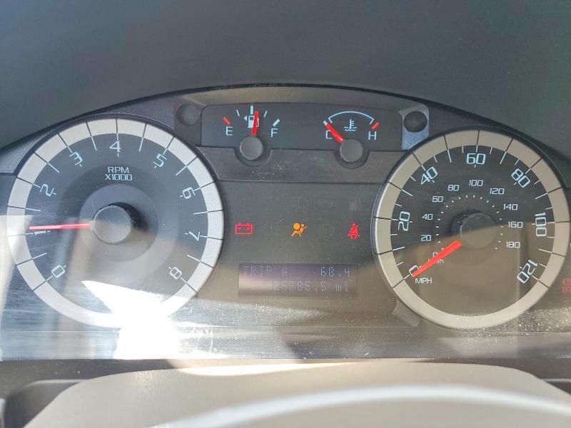 Photo 9 from auction – 2011 FORD ESCAPE with VIN 1FMCU9DG9BKB72799