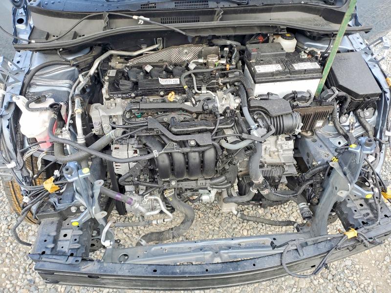 Photo 12 from auction – 2023 TOYOTA COROLLA CROSS with VIN 7MUCAAAG3PV060010