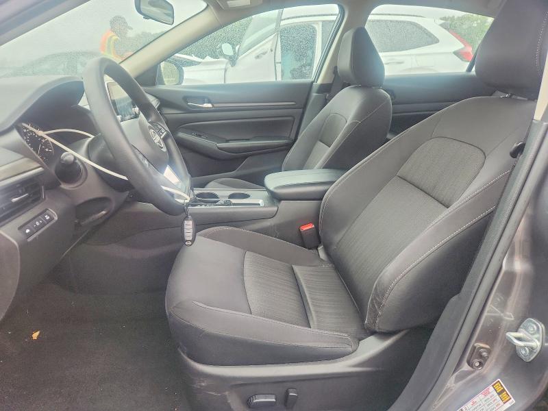 Photo 7 from auction – 2025 NISSAN ALTIMA with VIN 1N4BL4DV0SN367666