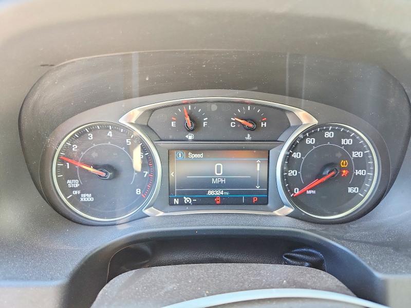 Photo 9 from auction – 2022 GMC ACADIA with VIN 1GKKNRL47NZ131897