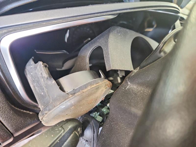 Photo 9 from auction – 2013 FORD FUSION with VIN 3FA6P0K94DR361843